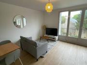 Jolie T3 refait à neuf