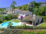 Jolie Villa au calme