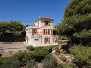 Jolie Villa Bourgeoise