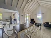 JOLIE VILLA F4 à PETIT BOURG