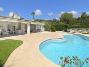 Jolie villa indépendante aperçu mer Hauts de Vaugrenier