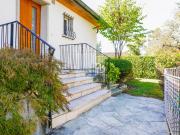 Jolie villa mitoyenne à Vessy