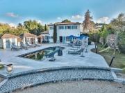 JOLIE VILLA NEO PROVENCALE