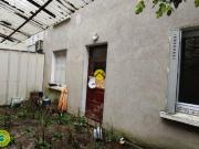 Jolie ville bordée par la Creuse