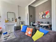 JOLIETTE MAJOR 13002 Appartement T2/3 57m²