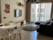 Joliment Studio meublé à la location à Californie