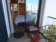 Joliment studio neuf bien meublé à louer à CFC