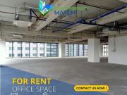 Jollibee Tower Pasig Office Space for Rent Lease Ortigas...