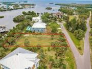 Jolly Roger Blvd, Punta Gorda, Plot For Sale