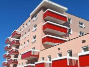 Jonas am Feld Wohnen am Badeteich Hirschstetten