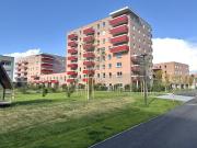 Jonas am Feld Wohnen am Badeteich Hirschstetten