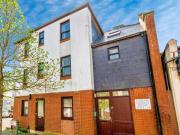 Jonas Nichols Square, Southampton, 1 Bedroom Flat