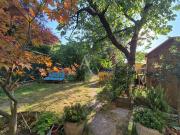 JONCS MARINS Appartement avec JARDIN