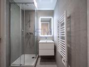 Jonction, av. de la Jonction, 2 pcs au 1er étage, env 35m2