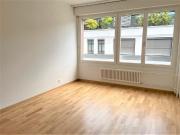 Jonction Proche quartier des banque et du Rhône