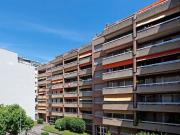 Jonction Proche quartier des Banques