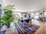 JONELIÈRE APPARTEMENT LUMINEUX AVEC VUE ERDRE 3 CHAMBRES