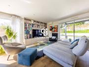 JONELIÈRE APPARTEMENT LUMINEUX AVEC VUE ERDRE 3 CHAMBRES