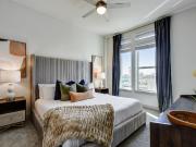 Jones and Rio 1 Bedroom Apartment for Rent at 111 W...