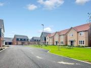 Jones Hill, Hampton Vale, 4 Bedroom Detached