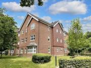 Jones Lane, Hythe, 2 Bedroom Apartment