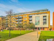 Jones Point House, Cardiff Bay CF11, Studio to rent,...