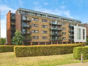 Jones Point House, Cardiff CF11, 1 bed property to rent,...