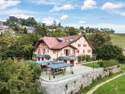 JONGNY – AUSSERGEWÖHNLICHES ANWESEN MIT PANORAMABLICK...