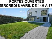 JONGNY – VILLA COUP DE COEUR OPEN HOUSE