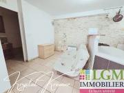 Jonquières Saint Vincent 30300 Achat / Vente appartement...