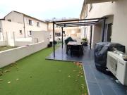 JONQUIERES SAINT VINCENT T4 95M2 TERRASSE PARKING ET GARAG