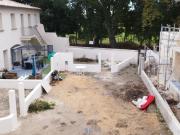 JONQUIERES ST VINCENT TYPE 4 DE 94.85M2 A RENOVER...