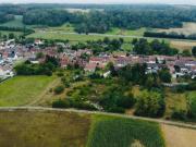 Jonquières Vente Terrain 60