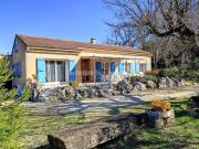 JONQUIERES Villa avec piscine