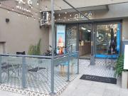 JONTE 2800 Y NAZCA EXCELENTE LOCAL APTO GASTRONOMIA VENTA