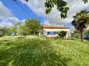 Jonzac 17500 Achat / Vente maison 4 pièces t4 au dernier...