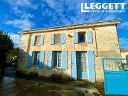 Jonzac Vente Maison 17