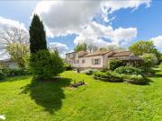 Jonzac Vente Maison 17