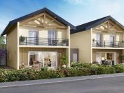 Jonzier Epagny 74520 Villa 110m2