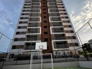 Apartamento 2 Quartos Vila Planalto Campo Grande Orla Morena