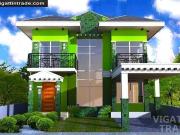 JORDAN HILL House and lot in Maasin City Southern Leyte