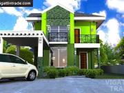 JORDAN HILLS House and lot in Maasin City Southern Leyte
