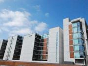 Jordan Street, Manchester, 2 Bedroom Flat