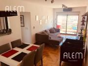 José Antonio Cabrera al 3446