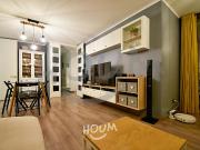 JOSÉ ARRIETA GRAN TERRAZA Y 2 ESTACIONAMIENTOS