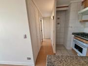 José Domingo Cañas, 2 dorm, 1 Estac y 1 bod a 2 cuadras...