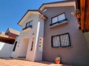 JOSÉ LUIS INFANTE LARRAIN/JORGE GUERRA