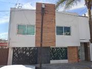 Jose Maria Solis 43, Héroes de Puebla, 72520 Heroica...