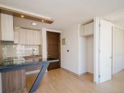 Jose pedro alessandri 1498 departamento 1 dorm con terraza