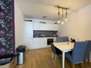 Josef Kutscha Gasse 3 Zimmer Neubau mit Balkon und Garage